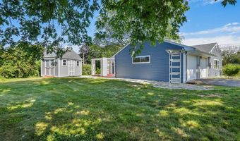 498 Juniper Ln, Cheshire, CT 06410