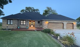 24352 St. Hwy Ee, Aurora, MO 65605