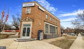 1501 27TH St SE 406, Washington, DC 20020