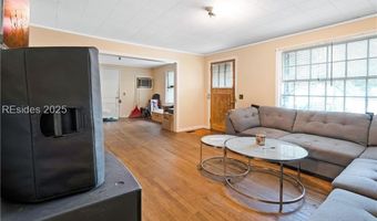 441 Byrnes Ln, Allendale, SC 29810