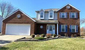 7963 Thistlewood Dr, West Chester, OH 45069