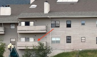 28 Aspen St 203, Angel Fire, NM 87710