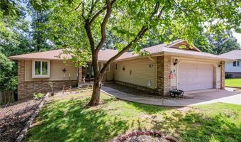 8 Ashton Ln, Bella Vista, AR 72715