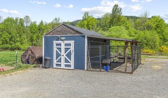 24716 NE 419TH St, Amboy, WA 98601
