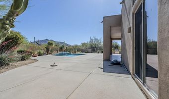 4772 E AGAVE Ln, Cave Creek, AZ 85331