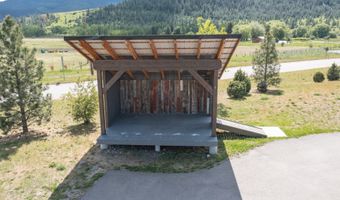 72532 N Couture Loop, Arlee, MT 59821
