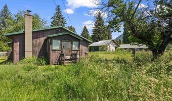 206 E 2nd Ave, Clark Fork, ID 83811