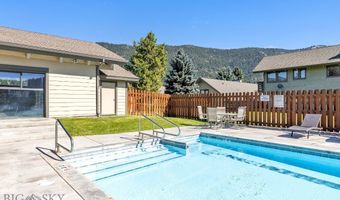2225 Black Otter Rd 46, Big Sky, MT 59716