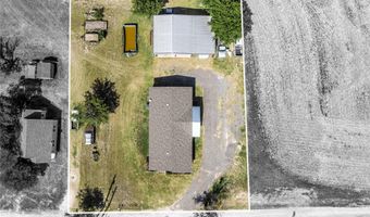 602 S 3rd St, Abbott, TX 76621