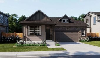 513 Lost Lake St Plan: Plan 3502, Brighton, CO 80601