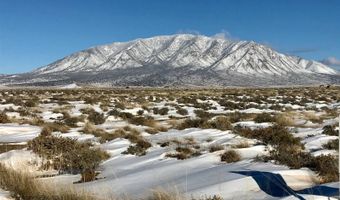 100 Carbide Ln, Carrizozo, NM 88301