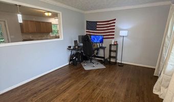 6201 SPRUCE Dr, Anniston, AL 36206