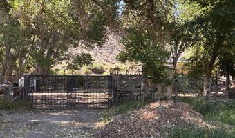 100 HILLCREST, Caliente, NV 89008