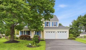 3485 DOWNING Ct, Adamstown, MD 21710