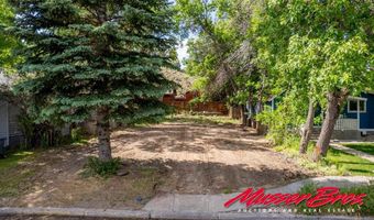 1132 Alger Ave, Cody, WY 82414