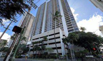 201 Ohua Ave 714, Honolulu, HI 96815