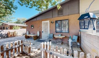 1160 CALLE MESQUITE, Bernalillo, NM 87004