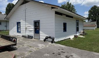 S Main Street, Bicknell, IN 47512