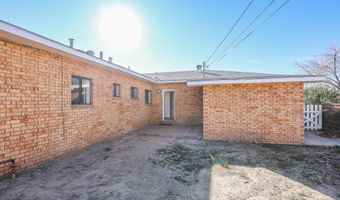 1507 Sixteenth St, Alamogordo, NM 88310