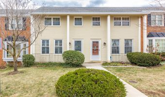 3733 JASON Ave, Alexandria, VA 22302