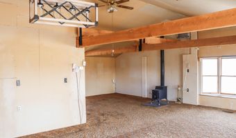 6 RIFLE RANGE, Big Piney, WY 83113