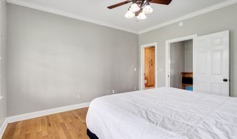 5247 N Old Stage Rd, Angier, NC 27501