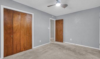1412 Polk St, Altus, OK 73521