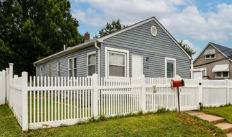 6700 HUDSON St, Baltimore, MD 21224