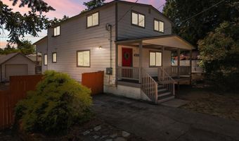 4508 SE MONROE St, Milwaukie, OR 97222