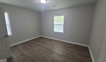 4217 Fairfax, Macon, GA 31206