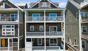 112 Robin Ave B, Atlantic Beach, NC 28512