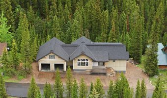 35 Low Dog Rd, Big Sky, MT 59716