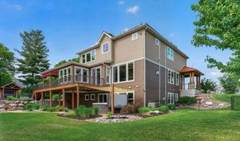 16380 Juniper St NW, Andover, MN 55304