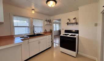 969 N Carrington Ave, Buffalo, WY 82834