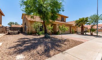1723 W MERCURY Way, Chandler, AZ 85224
