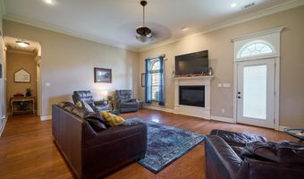 2612 Durango Dr, Benton, AR 72019