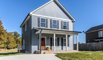 413 North Ave, Appomattox, VA 24522