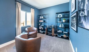 1259 Coco Dr Plan: Bryce, Carson City, NV 89705