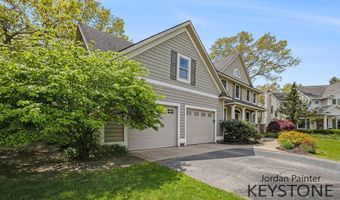 3673 Hunters Way Dr SE, Ada, MI 49301