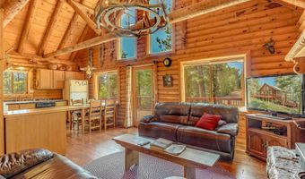 34 Sierra Blanca Trl, Angel Fire, NM 87710