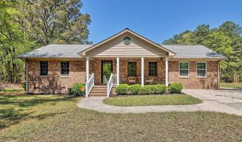 5404 Fairview Rd, Batesburg, SC 29006