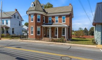 614 SALEM Ave, Hagerstown, MD 21740