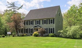 5 Heidi Ln, Bow, NH 03304