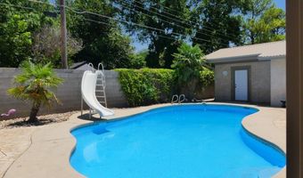 1312 NW 15th St, Andrews, TX 79714