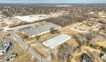 2800 Roberts Rd, Baxter Springs, KS 66713