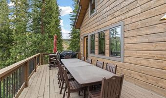 861 High Point Dr, Breckenridge, CO 80424