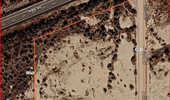495 XX N 527th Dr, Aguila, AZ 85320