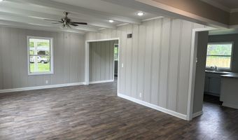 101 Smith Dr, Booneville, MS 38829