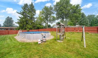 1058 Orchard Rd, Adrian, MI 49221