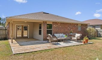 5609 Price Plantation Rd, Baker, FL 32531